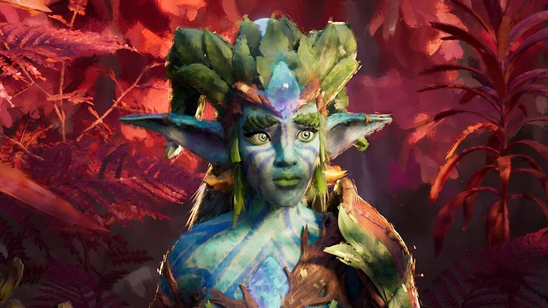 "O pai" de Mighty & Magic, que não participou do desenvolvimento dos Heroes por mais de duas décadas, juntou-se à criação de *Heroes of Might & Magic: Olden Era*.