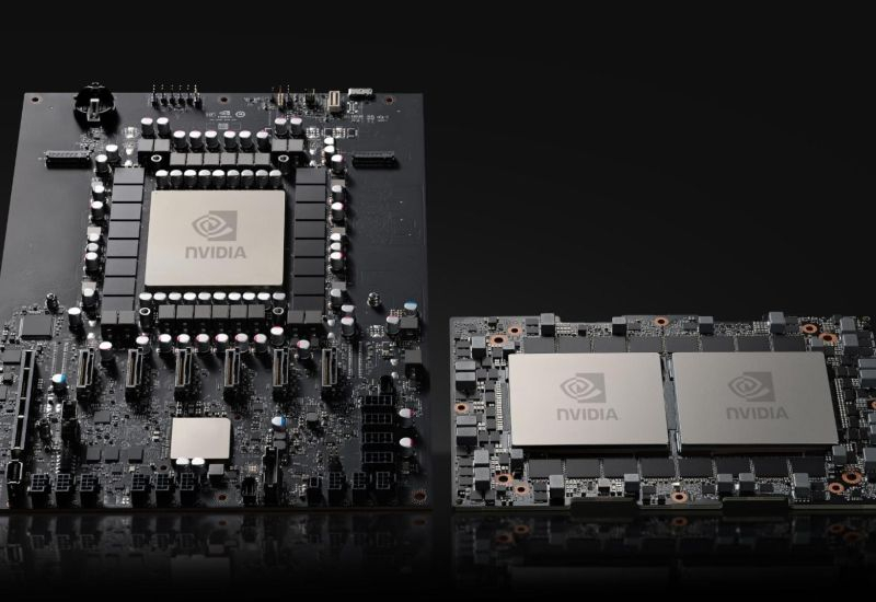 O chefe da Nvidia afirmou: “Valorizamos os CPUs tanto quanto as GPUs”, prometendo superar a Intel e a AMD nos processadores centrais.