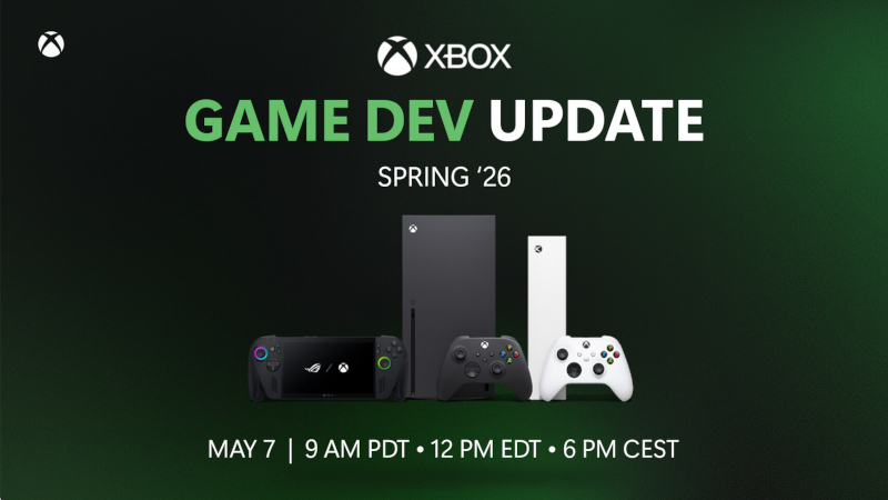 Em sete dias, a Microsoft apresentará a nova consola Xbox – Project Helix.