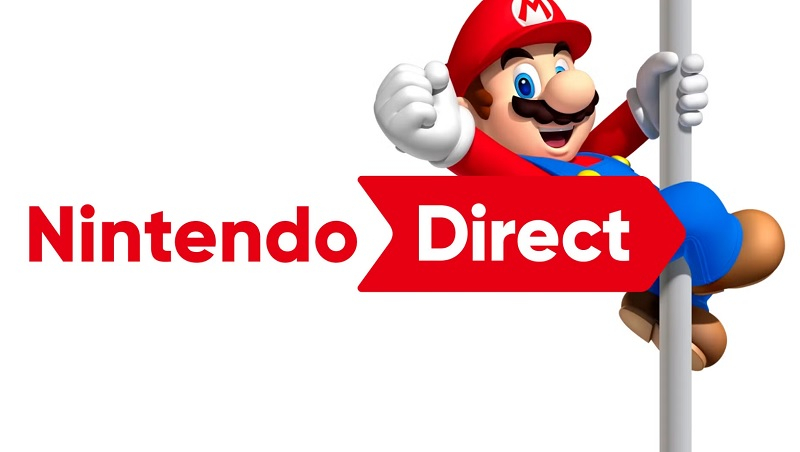 Um insider de autoridade prevê que a grande apresentação do Nintendo Direct em junho ocorrerá na próxima semana
