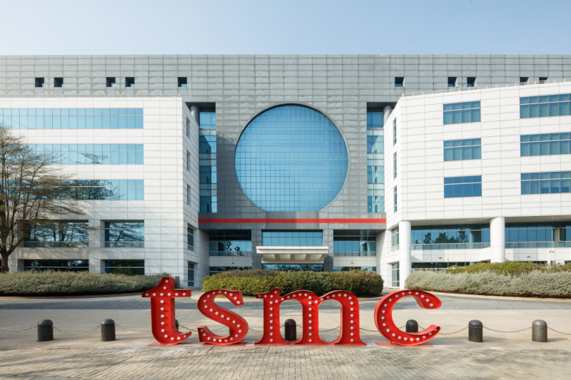 A TSMC planeja iniciar a produção de teste de chips no processo subnanométrico A10 até 2029.