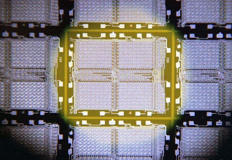 A Intel, em colaboração com a SoftBank, planeja lançar uma substituição da memória HBM já em 2029.