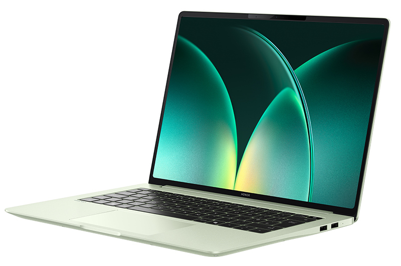 O Honor apresentou o elegante portátil de 14,6 polegadas MagicBook Pro 14 2026 com processador Intel Panther Lake‑H
