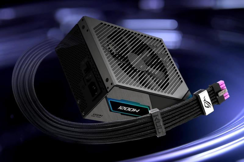 R$ 50 pelo cabo de proteção ROG Equalizer da ASUS: preço do cabo anti‑burnout para RTX 5090 revelado