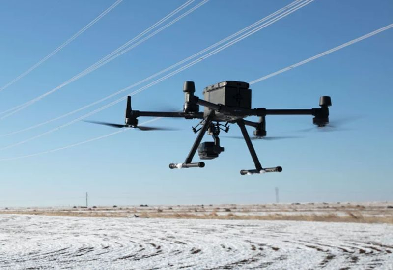 Cientistas chineses criaram baterias semicondutoras que podem funcionar a -34 °C