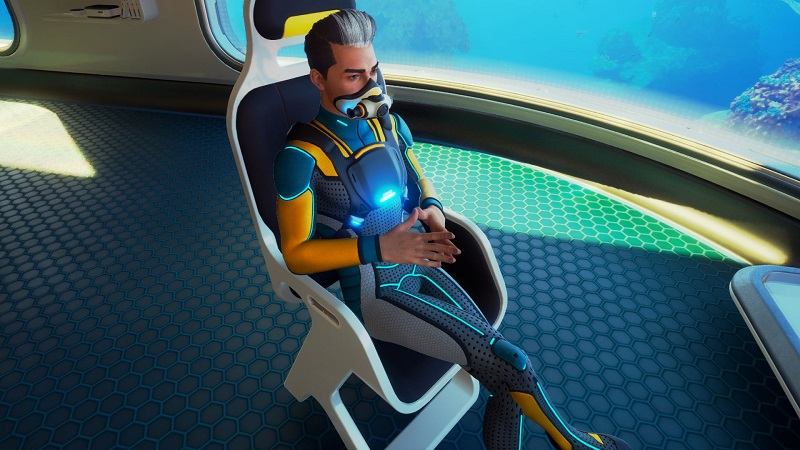 Para quem quer matar — jogue Sons of the Forest: os desenvolvedores da Subnautica 2 recusam introduzir vingança, mas os modders já estão trabalhando nisso