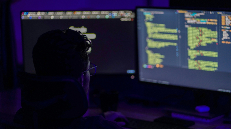 Um computador quântico permitiu que um pesquisador roubasse uma chave criptográfica de 15 bits e ganhasse um bitcoin
