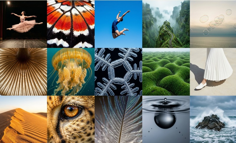 A Microsoft lançou o MAI‑Image‑2 — um gerador de imagens baseado em IA que surpreendeu pela alta qualidade fotorelevância e infografia.