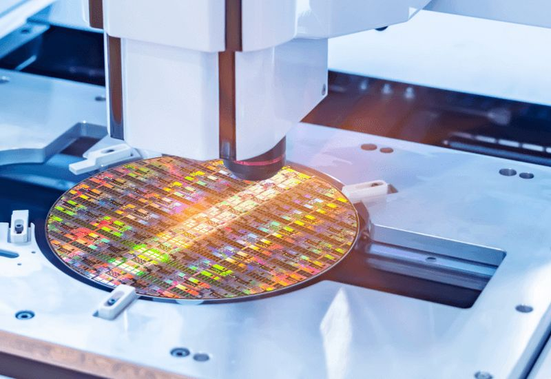 O capítulo da Nanya Technology espera que a escassez de memória se prolongue até meados de 2028.