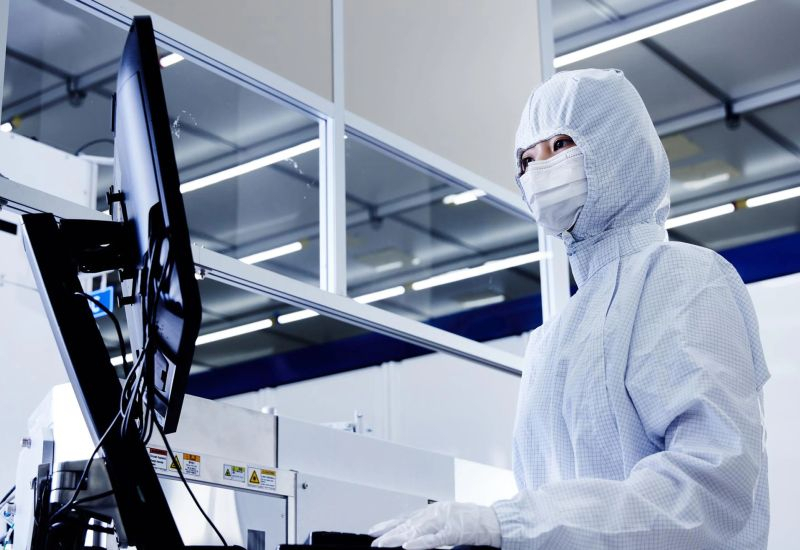 A Samsung reforçou a equipe de desenvolvimento de humanoides e acelerou a transformação da IA.