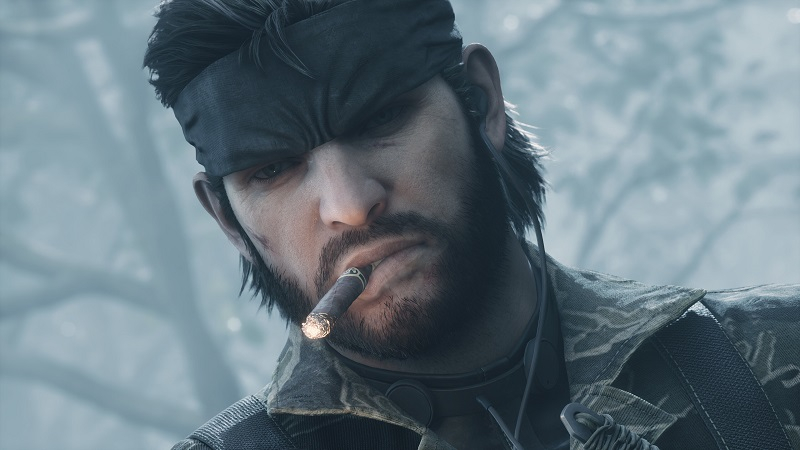 A Konami registrou vendas recordes do remake Metal Gear Solid Delta: Snake Eater, superando todas as expectativas de MGS 3