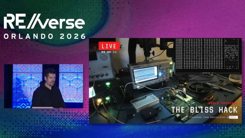 Xbox One de 2013 agora pode ser hackeado – acesso à regulação da tensão foi aberto