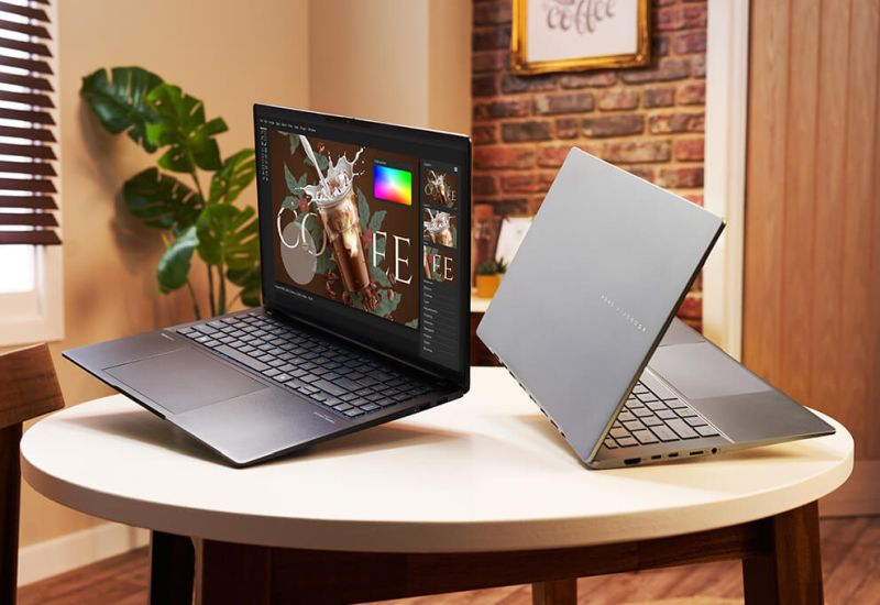 A Asus alerta: os preços dos computadores subirão em 30 %, pois agora tanto a memória quanto os processadores estão se tornando mais caros