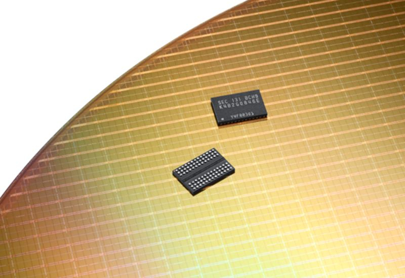 A IA acelerou o crescimento do mercado de memória a tal ponto que ele ultrapassará os fabricantes convencionais de chips em receitas quase duas vezes e meia.