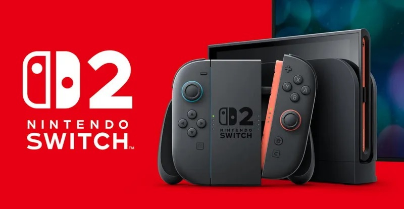 Os investidores esperaram a Nintendo: o preço do Switch 2 vai subir rapidamente para US$ 499