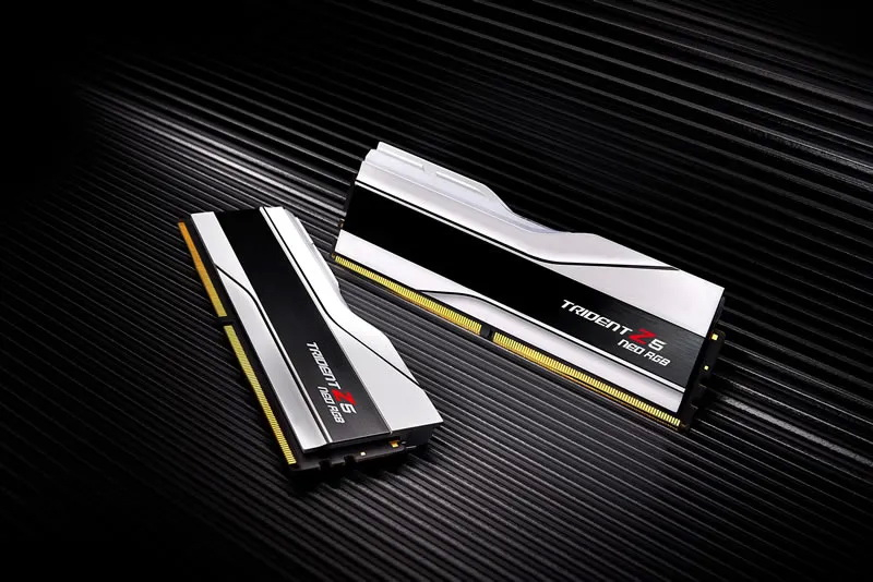 A G.Skill pagará US$ 2,4 milhões por “megahertz excedentes” – os consumidores descobriram fraude com módulos rápidos DDR4 e DDR5