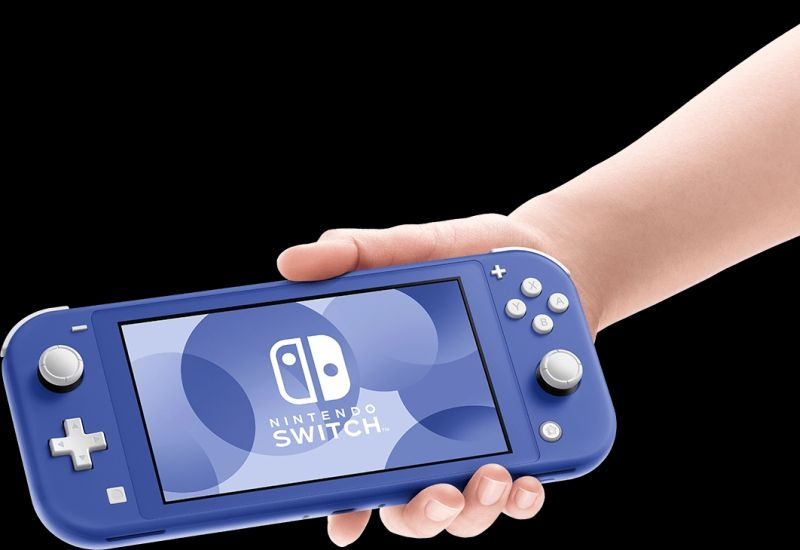 O Switch superou todas as consolas anteriores da Nintendo, vendendo mais de 155 milhões de unidades.