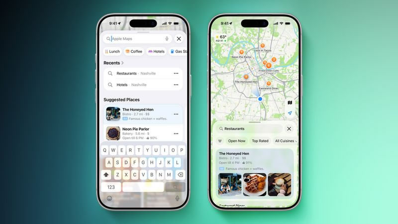 A Apple confirmou a presença de anúncios no “Maps” e afirmou que não rastreará a localização dos usuários.