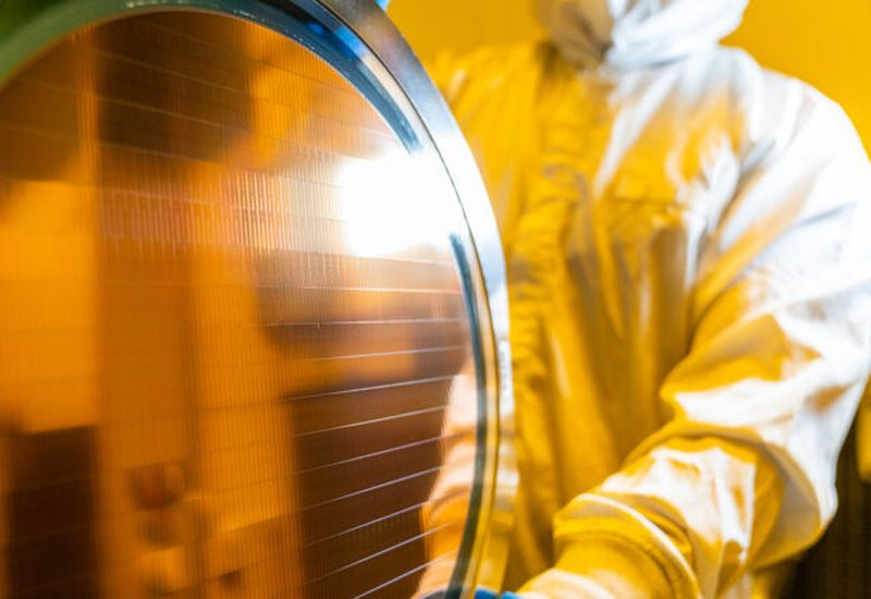 A Intel está desenvolvendo a infraestrutura para montar os futuros chips de IA Nvidia Feynman