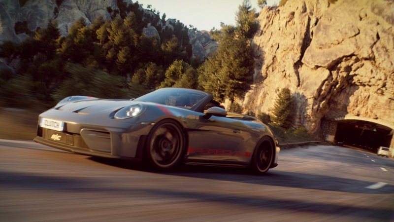 Os ex-criadores da Forza Horizon apresentaram o jogo de ação e combate automobilístico “Clutch”: novo trailer e detalhes do projeto