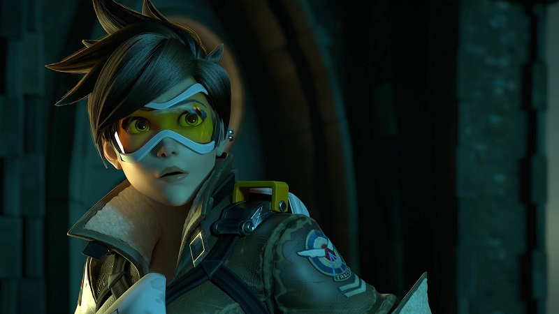 Blizzard anunciou uma nova versão móvel de Overwatch – as primeiras imagens e detalhes de “Overwatch Rush” foram revelados.