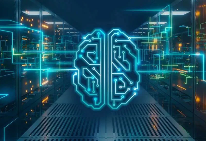 A Broadcom anunciou a produção de um milhão de chips 3‑D até 2027, colocando em dúvida a posição da Nvidia