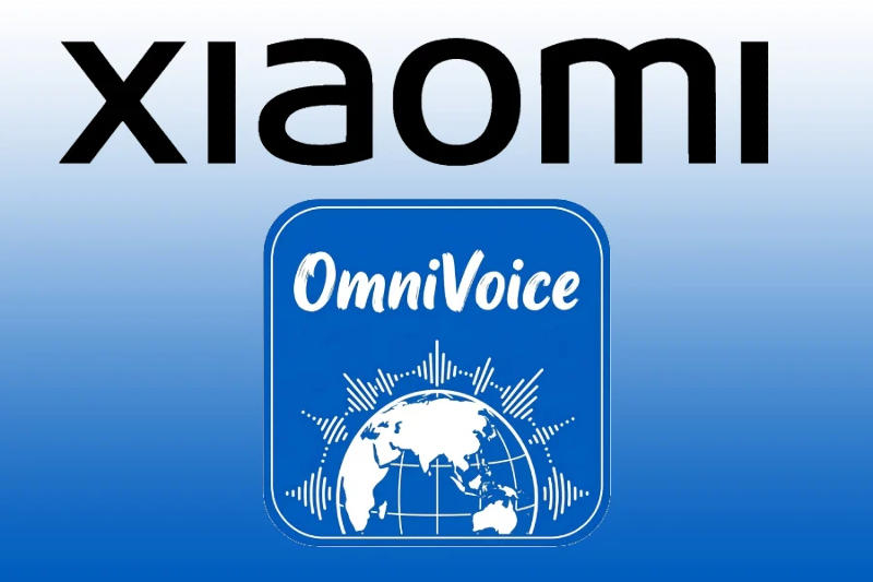 A Xiaomi lançou o OmniVoice – um modelo de IA aberto capaz de vocalizar textos em praticamente todos os idiomas e copiar vozes.