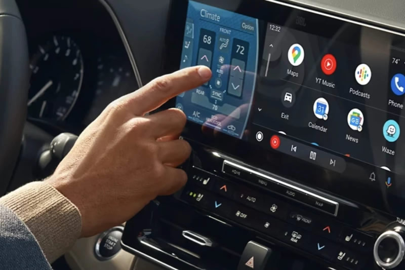 A Toyota planeja eliminar as inspeções de interruptores do sistema de segurança — essa prática será adotada pela indústria?