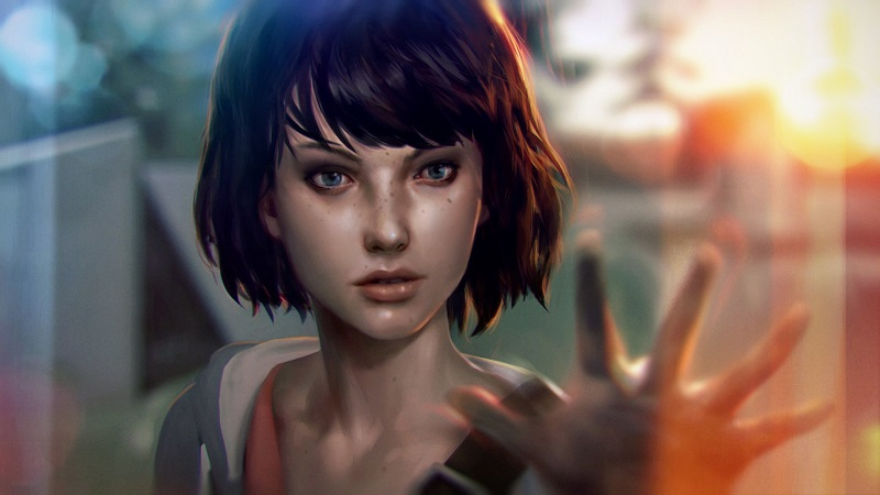 Os fãs ficaram curiosos sobre a mod que transferiu a protagonista principal de Life is Strange para Half-Life: gameplay e detalhes de Half-Life is Strange