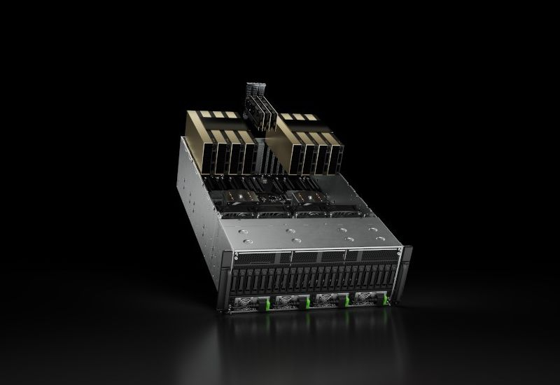 A Nvidia ainda não entregou nenhum acelerador H200 na China, onde ele está sendo recusado para aceitação
