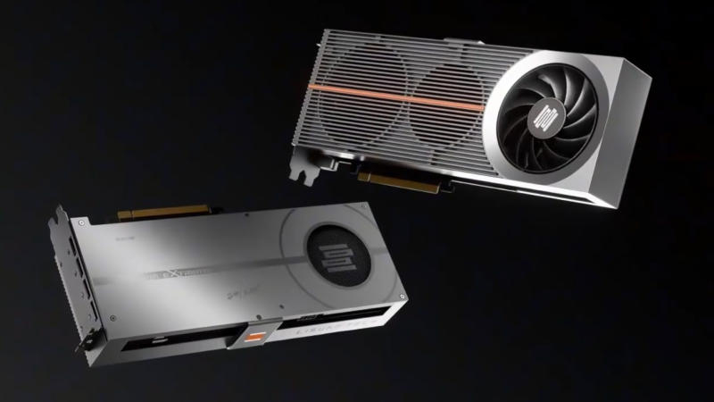 A fabricante chinesa LisuanTech lançou a placa gráfica de jogos Lisuan Extreme, baseada em seu processador de 6 nm 7G106; as vendas começarão em junho.