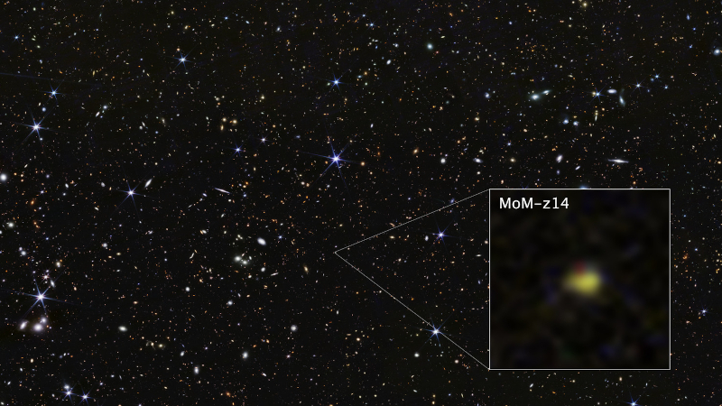 A NASA acelerará o interesse dos cientistas por GPUs ao lidar com fluxos de dados de novos telescópios