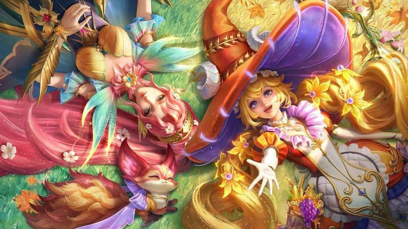 O fundo de investimento saudita compra a estúdio que criou o Mobile Legends: Bang Bang em um negócio de US$ 6 bilhões, pois o proprietário do TikTok quer redirecionar o foco para inteligência artificial.