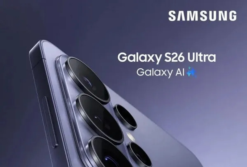A vazamento revelou os preços do Samsung Galaxy S26, S26+ e S26 Ultra: espera-se um aumento de preço, embora isso possa não ser universal.