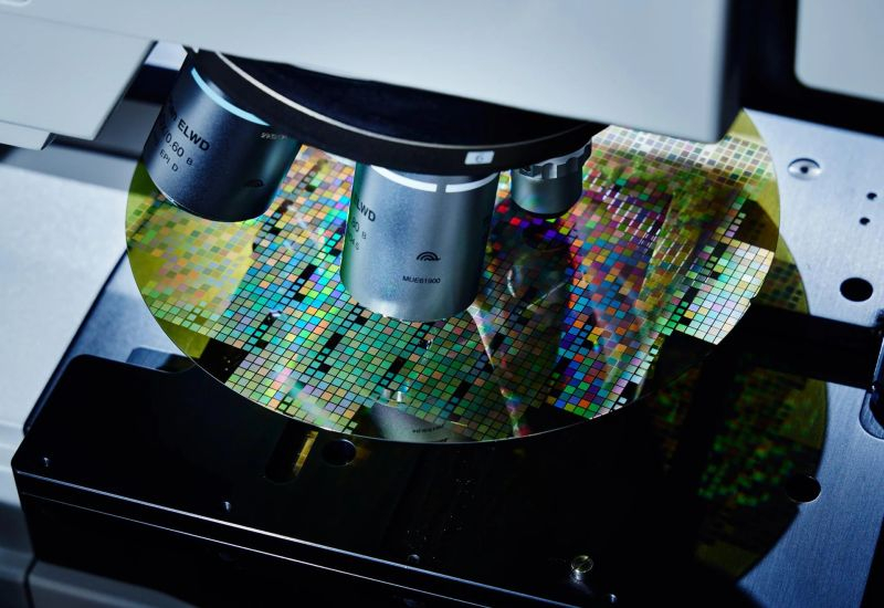 O Google entra pela primeira vez no top 5 dos maiores clientes da Samsung graças ao crescimento das tecnologias de IA.