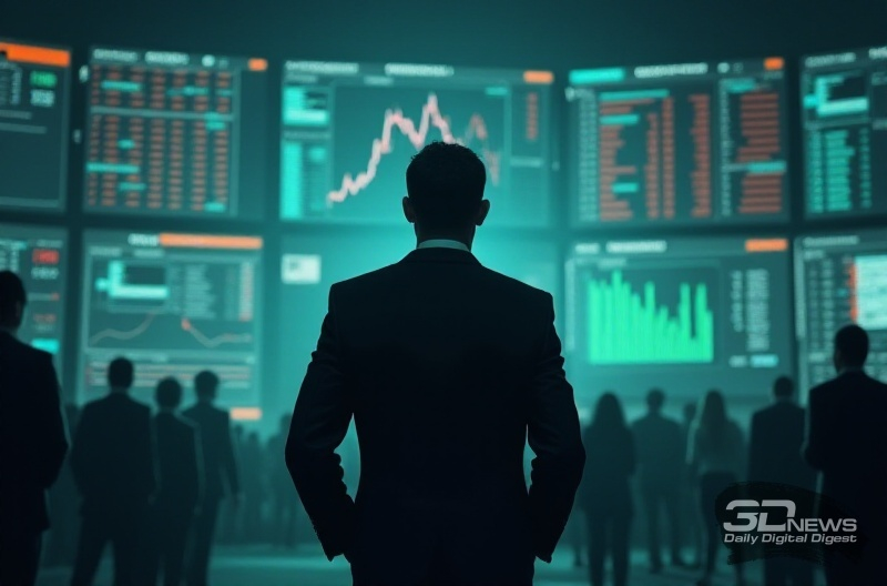 A Tencent e a Alibaba pretendem investir na DeepSeek, que está avaliada em mais de US$ 20 bilhões.