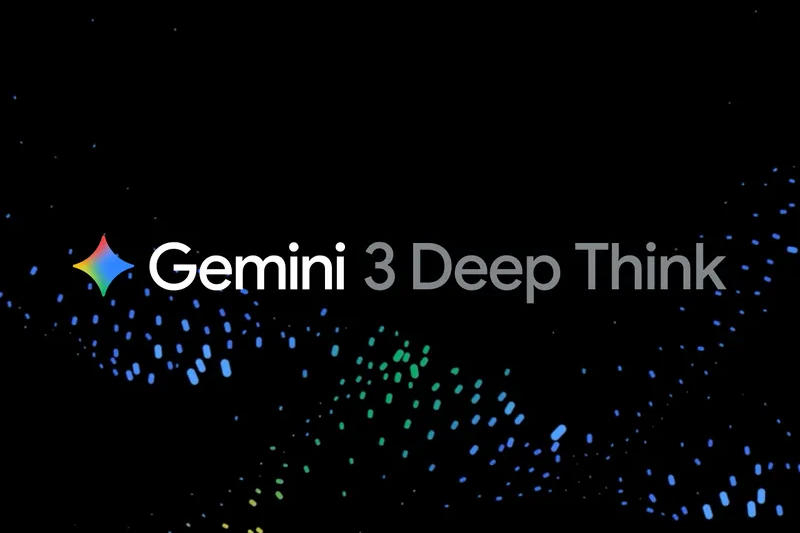 O Google lançou o Gemini 3 Deep Think — um serviço de IA avançado para tarefas científicas que continua “ajustando” as respostas às solicitações.