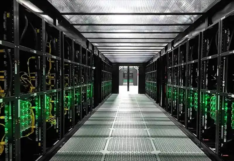 A Oracle acredita que o boom da IA perdurará pelo menos até o final de 2027 e continuará gerando receitas.