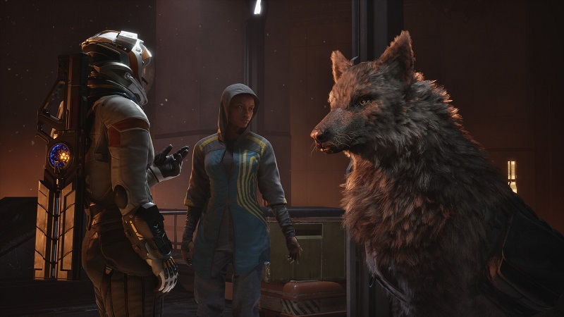 Cansado de diálogos intermináveis? O novo teaser do Exodus chamou a atenção dos fãs de Mass Effect