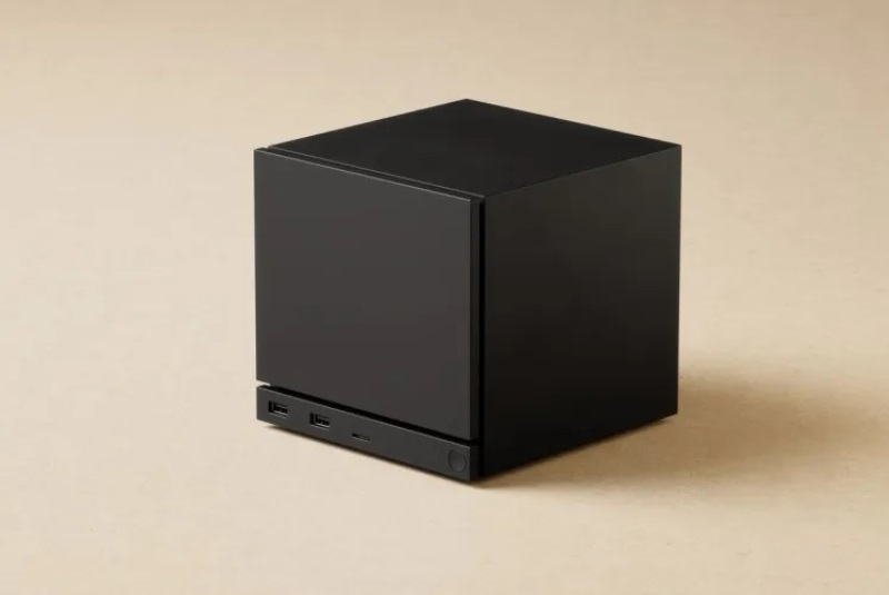 A Valve adiou o lançamento do Steam Machine, afirmando que as entregas começarão em 2026 sem prazos específicos.