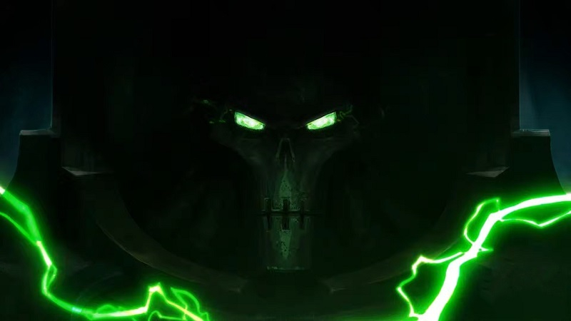 O Owlcat despertou interesse em Warhammer 40 000: Rogue Trader