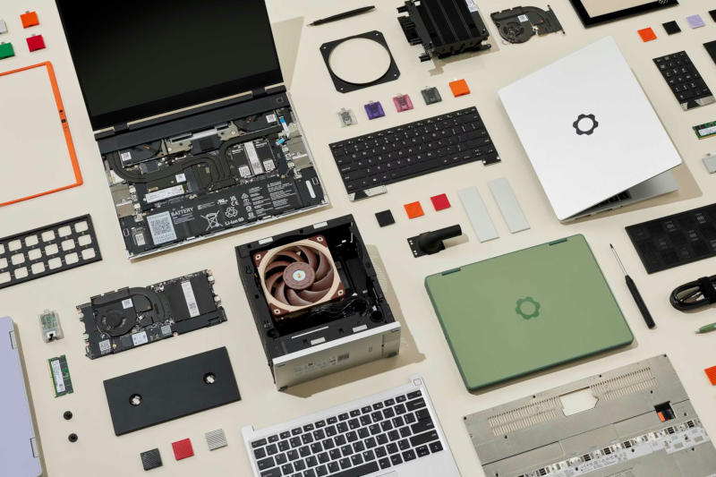 O Framework prevê o fim da existência dos PCs modernos.