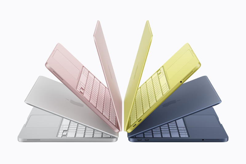 A Apple planeja encomendar um novo lote de chips A18 Pro devido à alta demanda por MacBook Neo