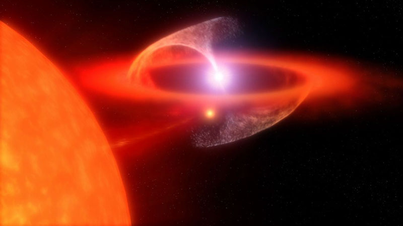 Os cientistas reuniram “pistas” sobre os misteriosos sinais de rádio vindos dos cantos distantes do cosmos, aproximando-se de sua decodificação