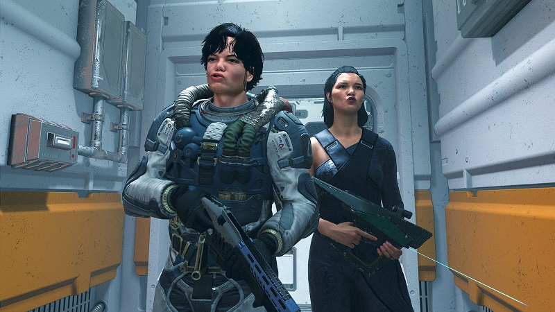 Starfield aparecerá no PS5 em uma versão não funcional, porém a Bethesda garante a correção total do problema.