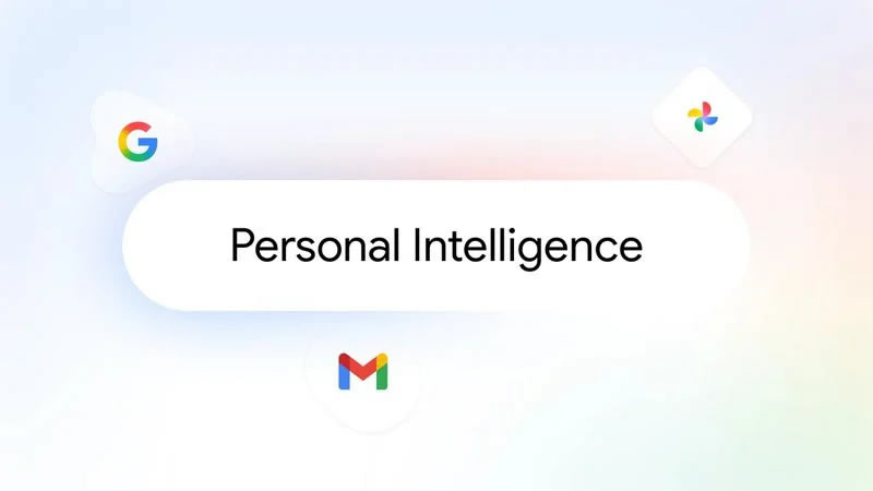 O Google disponibilizou aos usuários gratuitos do Chrome, Gemini e AI Mode o acesso ao “Inteligência Pessoal”.