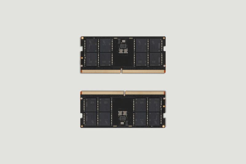 O Framework pediu para não se apressar na celebração da estabilização dos preços da memória