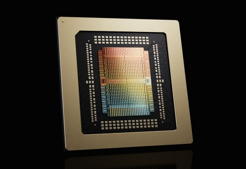 A Nvidia está desenvolvendo uma versão especializada dos chips Groq para o mercado chinês