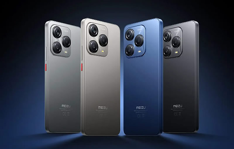 A profecia começa a se tornar realidade: devido à crise de memória, muitas empresas não conseguirão sobreviver em 2026, e a Meizu já está perto da falência