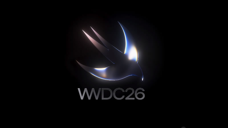 O WWDC 2026 da Apple começará em 8 de junho com foco no desenvolvimento da inteligência artificial